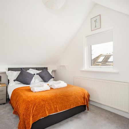 Outstanding 6 Sleeper - Great Location - Legoland Villa Windsor Kültér fotó