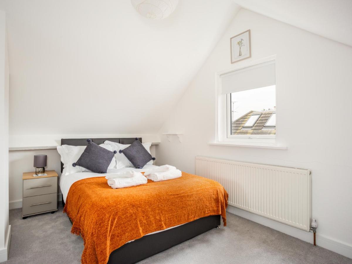 Outstanding 6 Sleeper - Great Location - Legoland Villa Windsor Kültér fotó