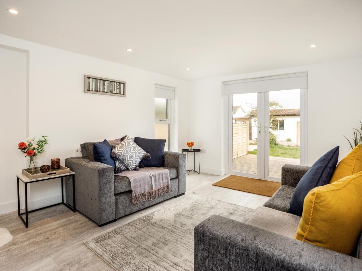 Outstanding 6 Sleeper - Great Location - Legoland Villa Windsor Kültér fotó