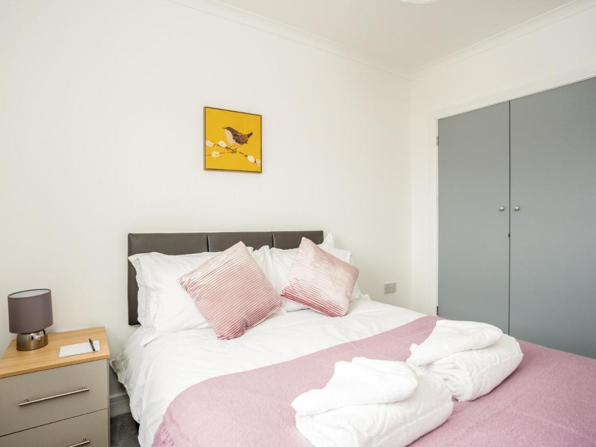 Outstanding 6 Sleeper - Great Location - Legoland Villa Windsor Kültér fotó