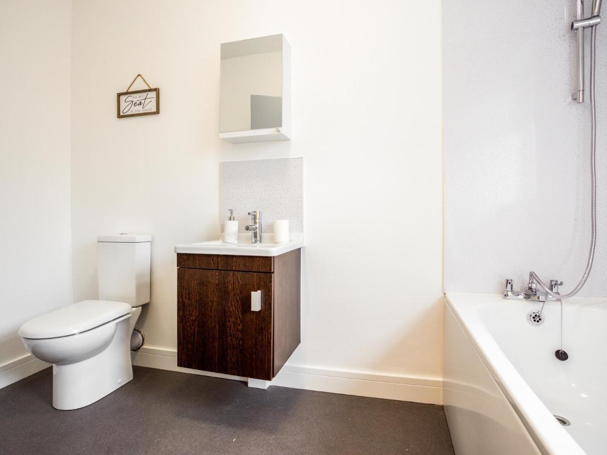 Outstanding 6 Sleeper - Great Location - Legoland Villa Windsor Kültér fotó