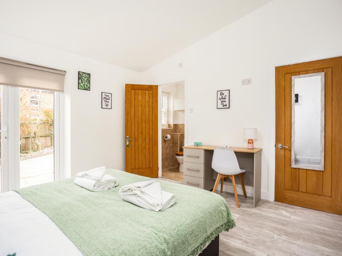 Outstanding 6 Sleeper - Great Location - Legoland Villa Windsor Kültér fotó
