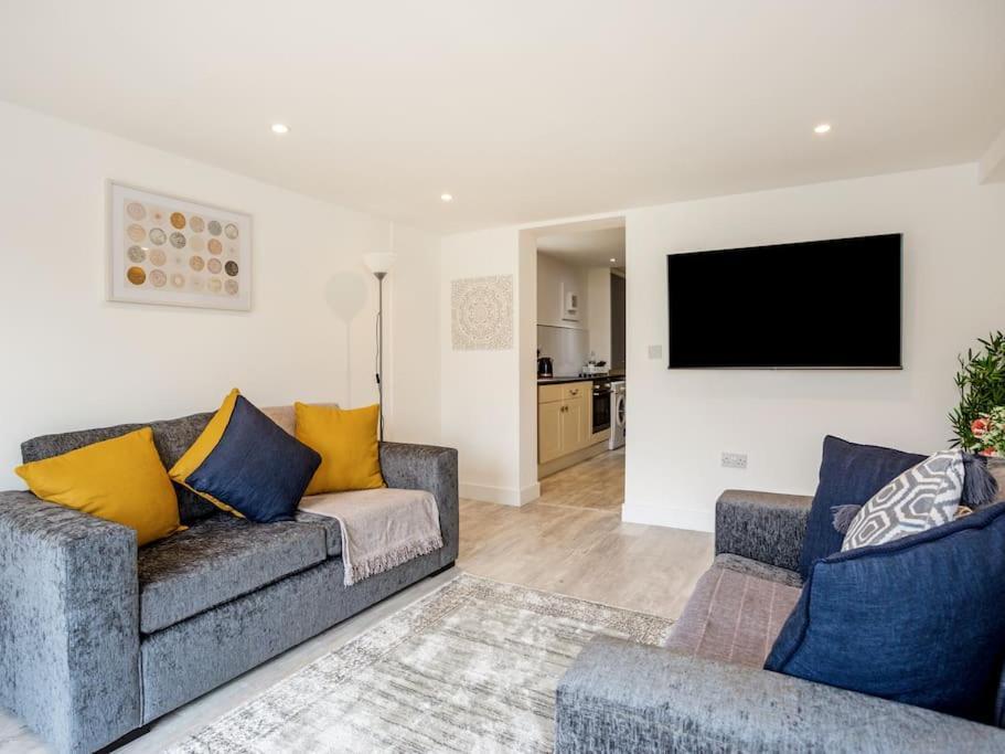 Outstanding 6 Sleeper - Great Location - Legoland Villa Windsor Kültér fotó